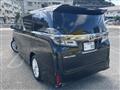 2019 Toyota Vellfire