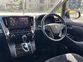 2019 Toyota Vellfire