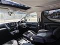2019 Toyota Vellfire