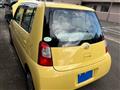 2006 Daihatsu Esse