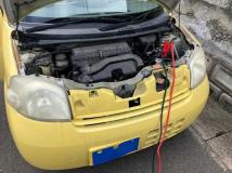 2006 Daihatsu Esse