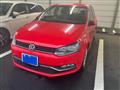 2017 Volkswagen Polo