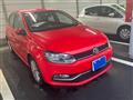 2017 Volkswagen Polo