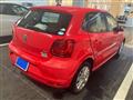 2017 Volkswagen Polo
