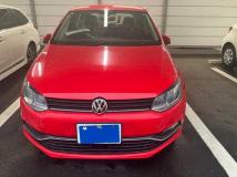 2017 Volkswagen Polo