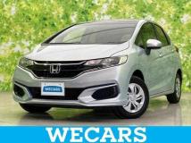 2019 Honda Fit
