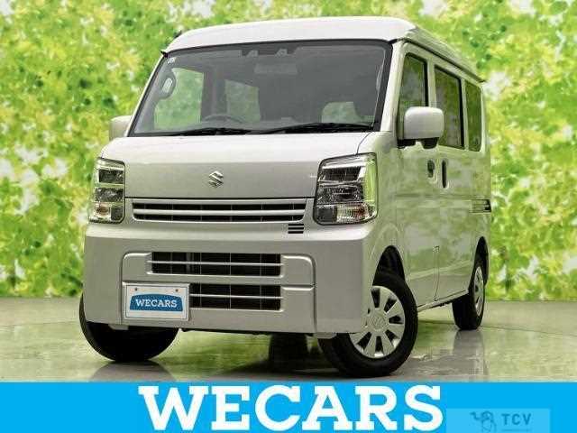 2024 Suzuki Every