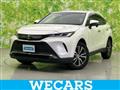 2020 Toyota Harrier