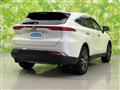 2020 Toyota Harrier