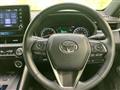 2020 Toyota Harrier