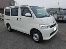 2023 Toyota Townace Van