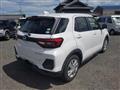 2020 Daihatsu Rocky