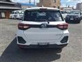 2020 Daihatsu Rocky