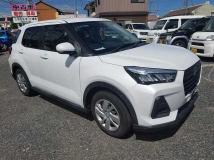 2020 Daihatsu Rocky