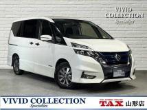 2019 Nissan Serena