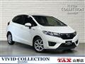 2016 Honda Fit Hybrid