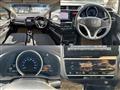 2016 Honda Fit Hybrid
