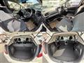 2016 Honda Fit Hybrid