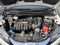 2016 Honda Fit Hybrid