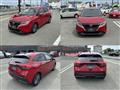 2022 Nissan Note