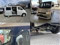 2025 Toyota Townace Van