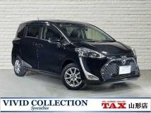 2019 Toyota Sienta