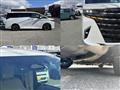 2025 Toyota Alphard Hybrid