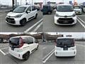 2024 Toyota Sienta