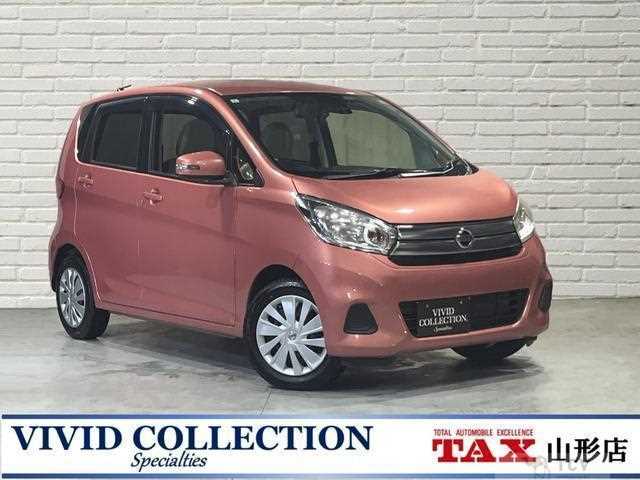2018 Nissan Nissan Others