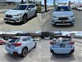 2019 Subaru IMPREZA XV HYBRID