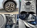 2019 Subaru IMPREZA XV HYBRID