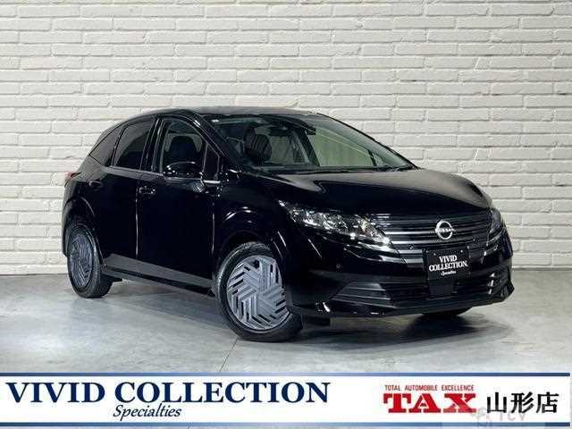 2024 Nissan Note