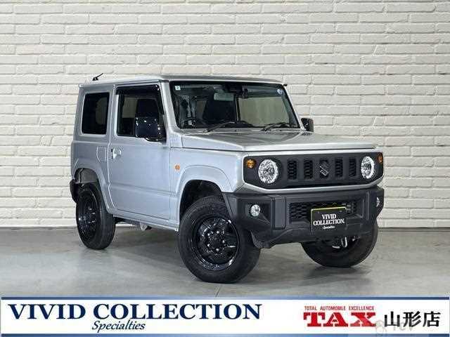 2024 Suzuki Jimny