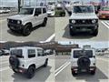 2024 Suzuki Jimny