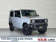 2024 Suzuki Jimny