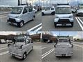 2021 Daihatsu Hijet Cargo