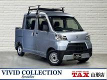 2021 Daihatsu Hijet Cargo