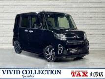 2021 Daihatsu Tanto