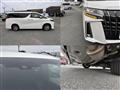 2022 Toyota Alphard Hybrid