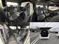 2022 Toyota Alphard Hybrid