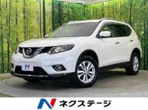 2016 Nissan X-Trail