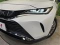 2024 Toyota Harrier