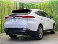 2024 Toyota Harrier