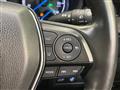 2021 Toyota Harrier Hybrid