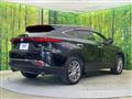 2021 Toyota Harrier Hybrid