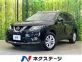 2014 Nissan X-Trail