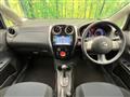 2014 Nissan Note