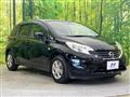 2014 Nissan Note