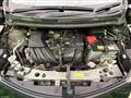 2014 Nissan Note