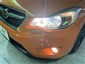 2015 Subaru IMPREZA XV HYBRID